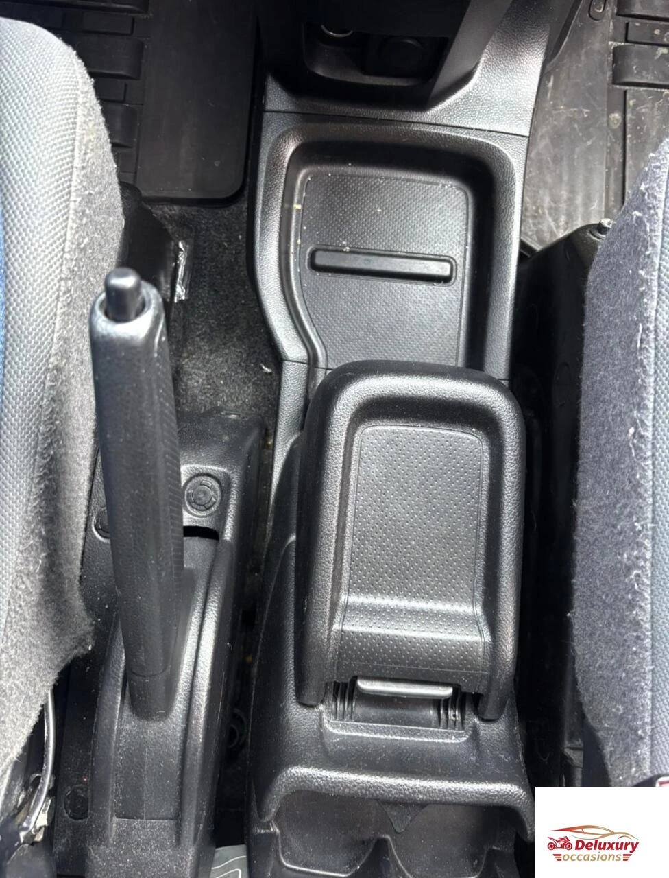 Hoofdafbeelding Nissan NV200