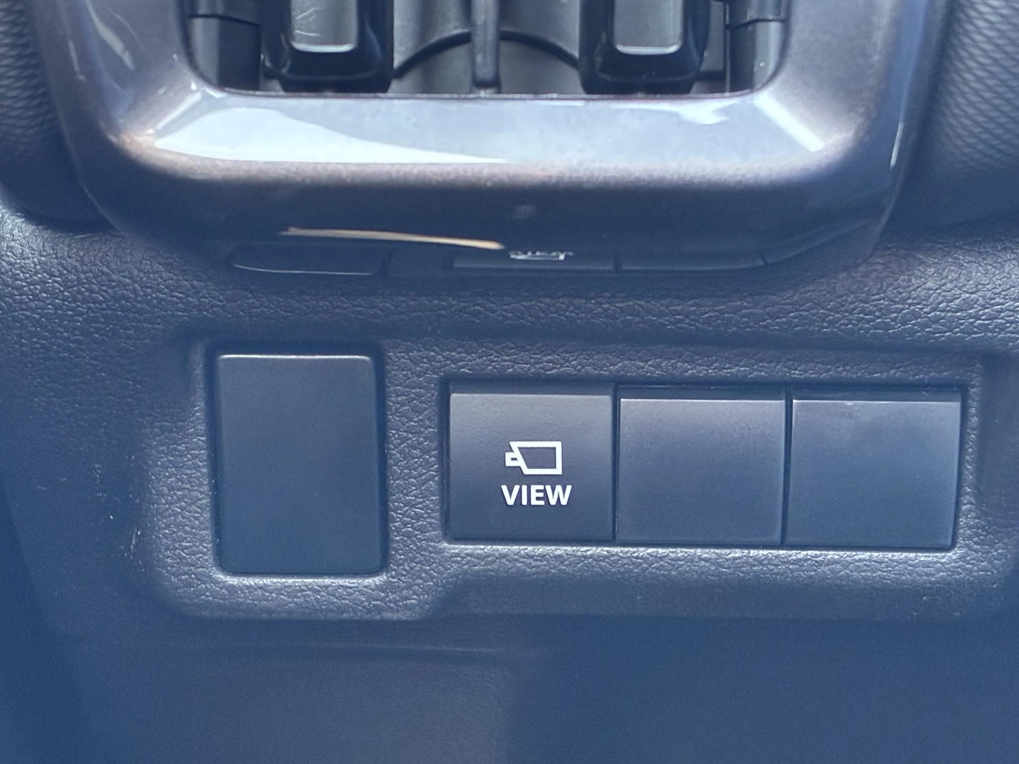 Hoofdafbeelding Toyota Urban Cruiser