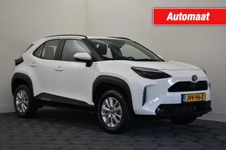 Toyota Yaris Cross 1.5 HYBRID 115PK Active Automaat