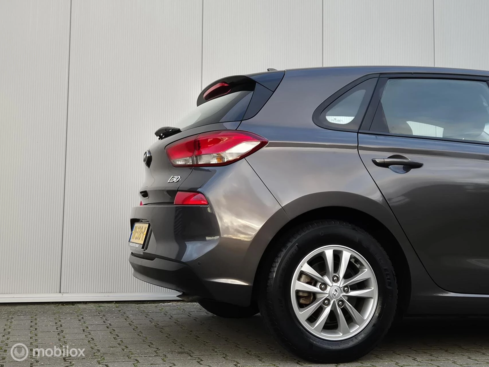 Hoofdafbeelding Hyundai i30