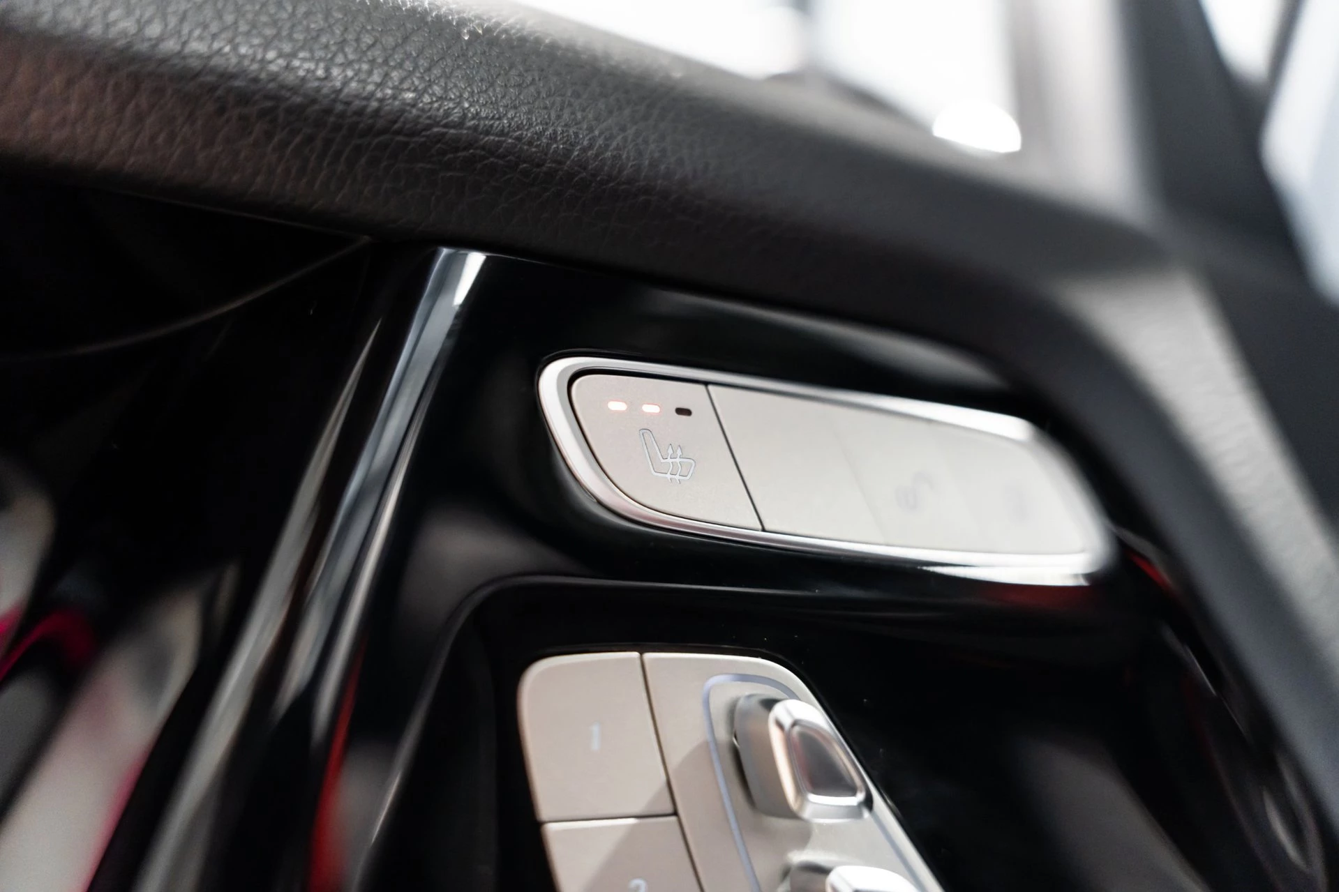 Hoofdafbeelding Mercedes-Benz G-Klasse