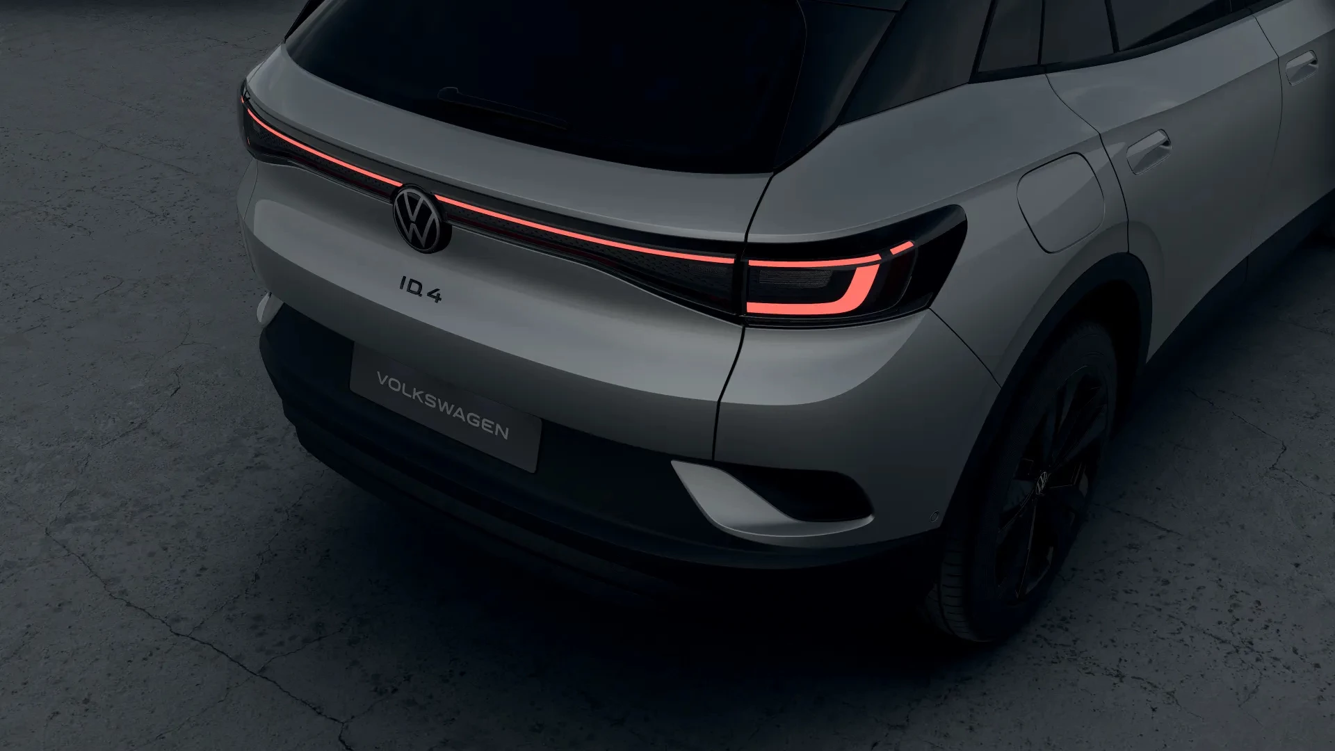 Hoofdafbeelding Volkswagen ID.4