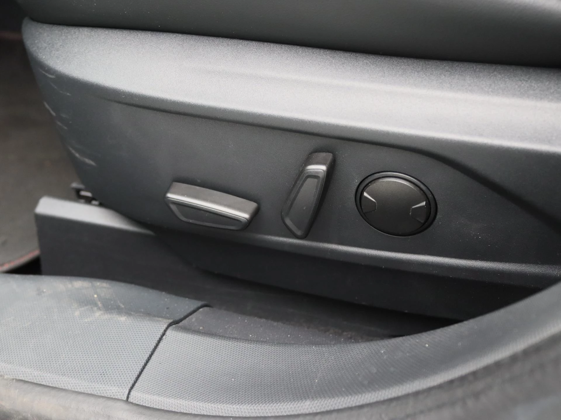 Hoofdafbeelding Ford Mustang Mach-E