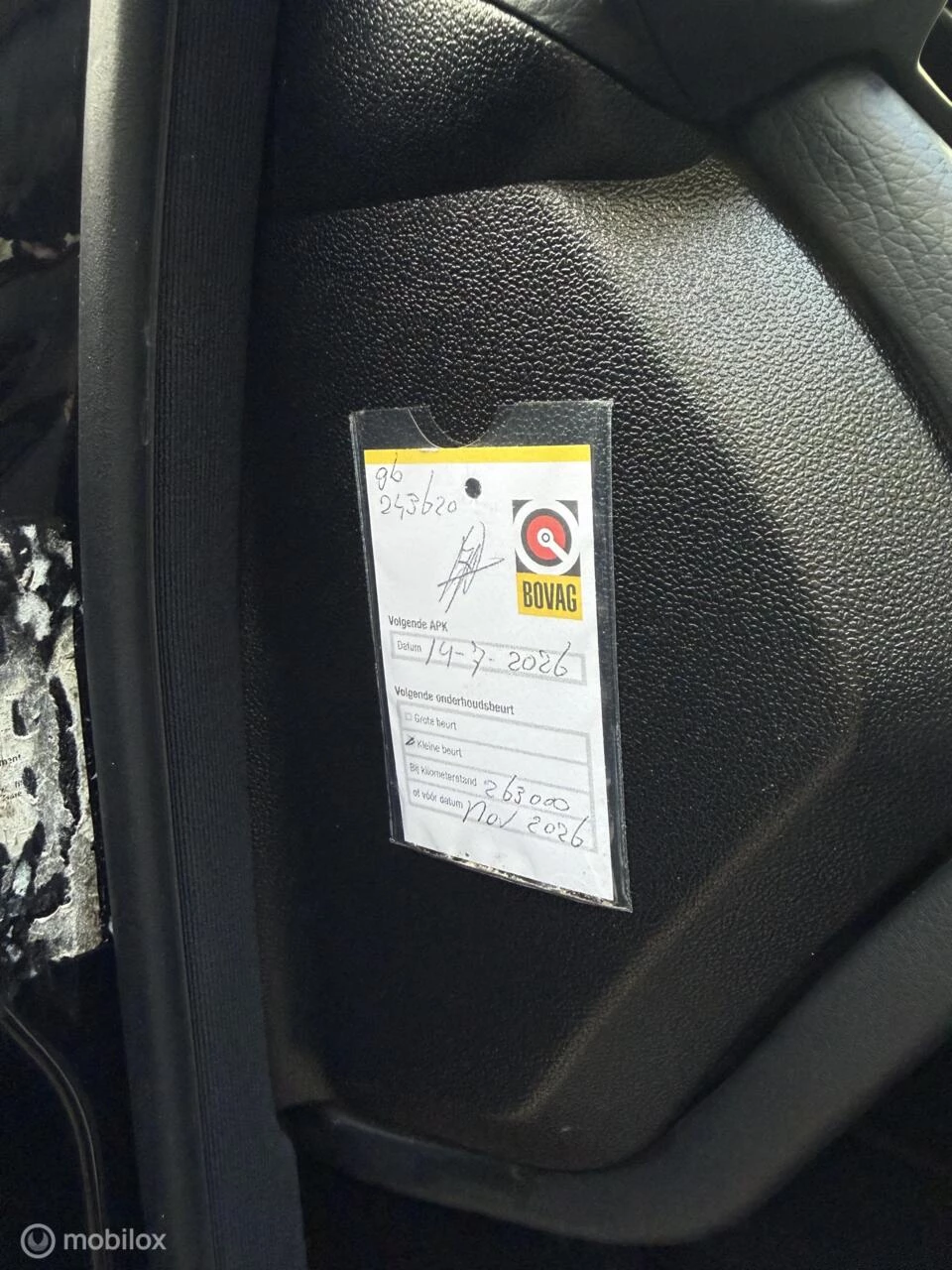 Hoofdafbeelding Mercedes-Benz CLC