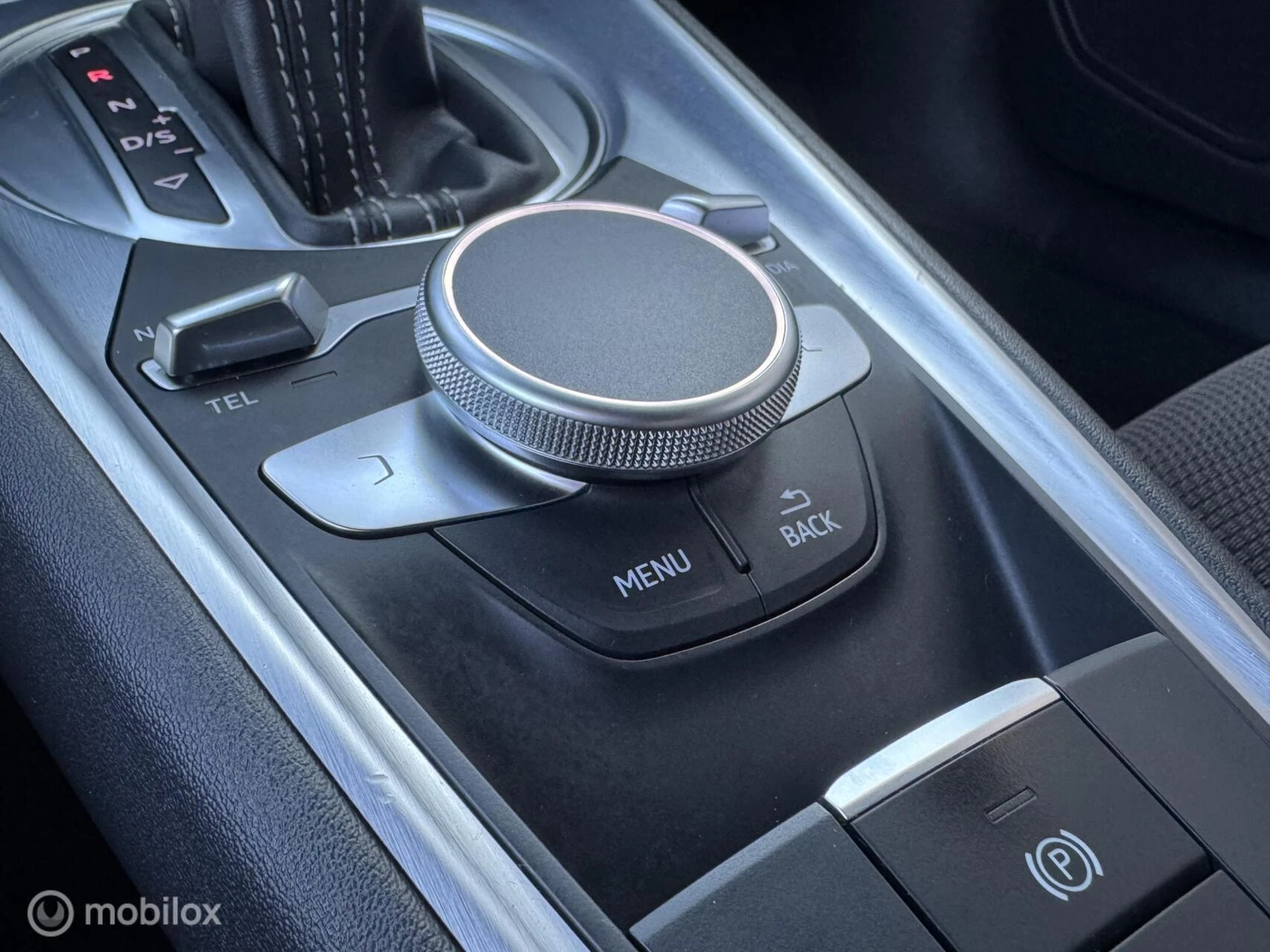 Hoofdafbeelding Audi TT