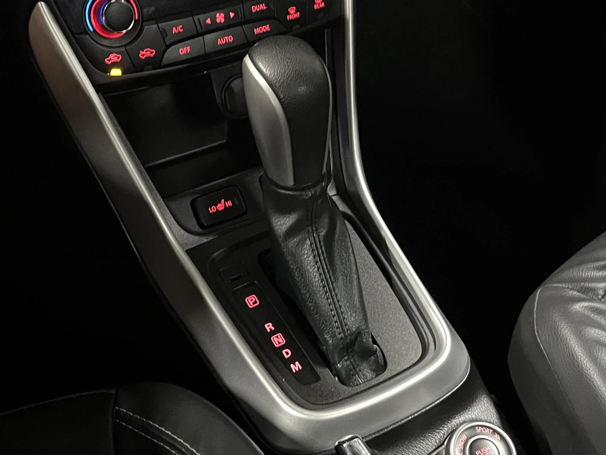 Hoofdafbeelding Suzuki S-Cross