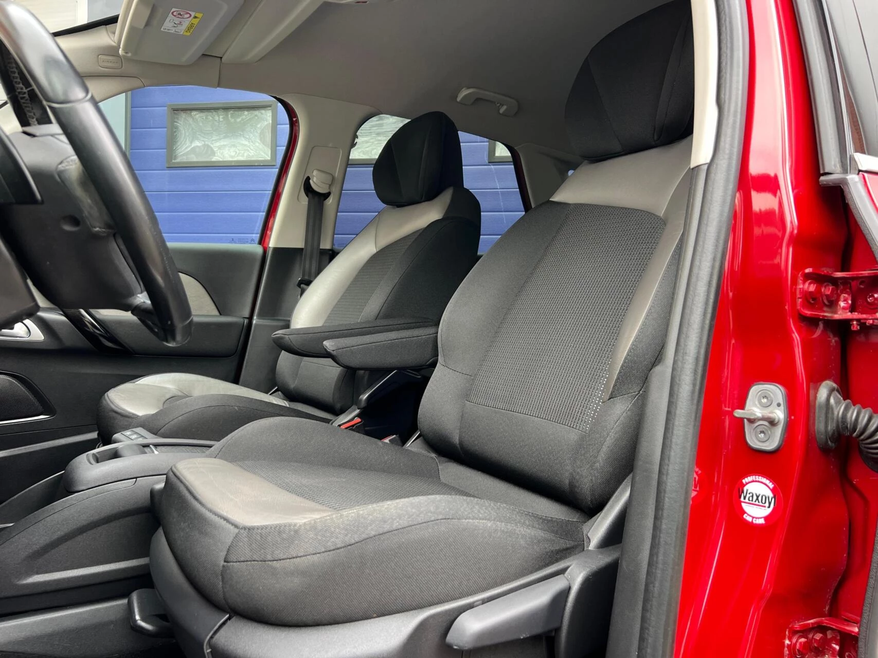 Hoofdafbeelding Citroën C4 Picasso