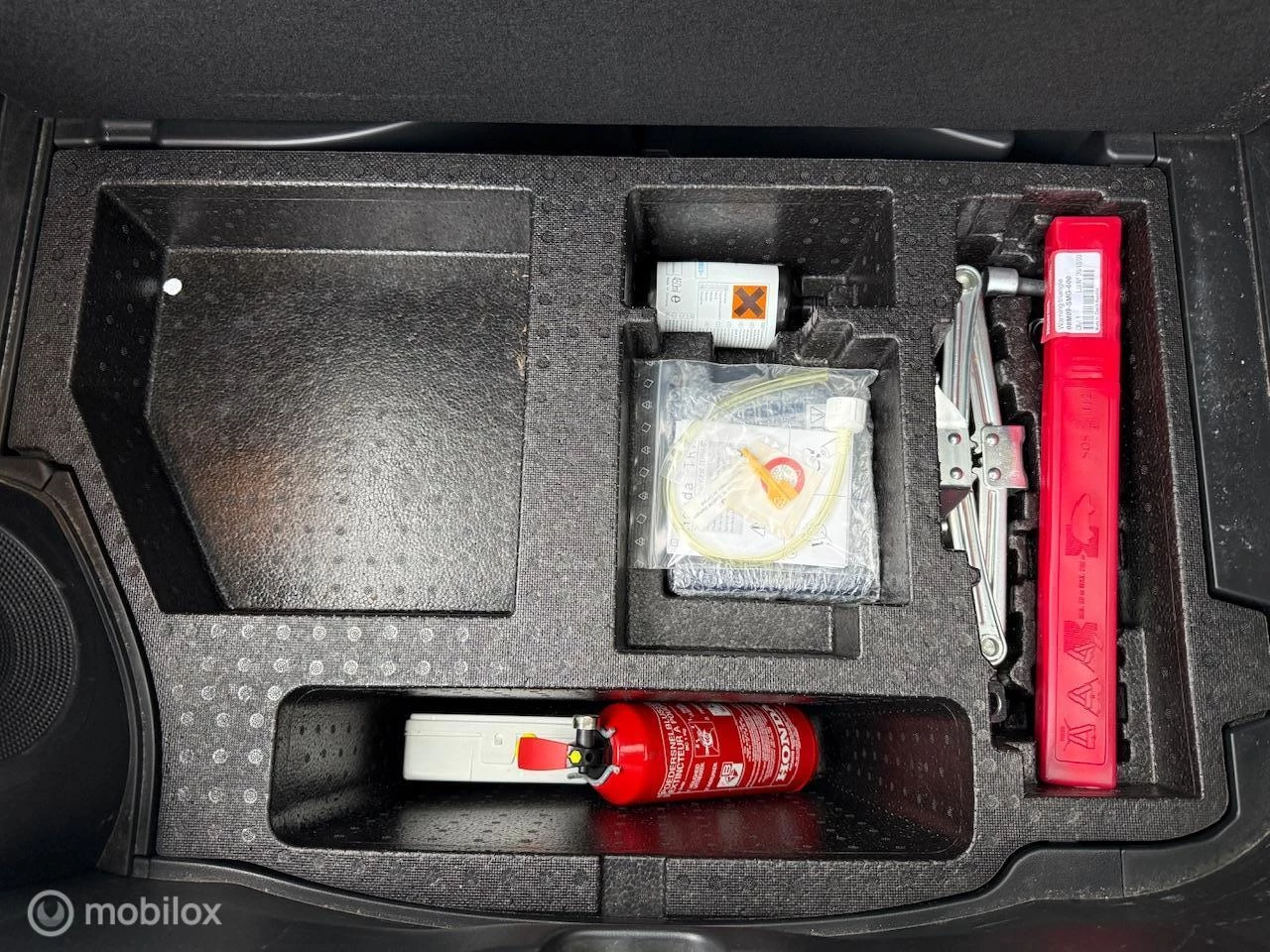 Hoofdafbeelding Honda CR-Z