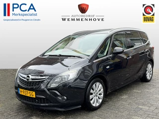Opel Zafira Tourer 1.4 Cosmo 7p.