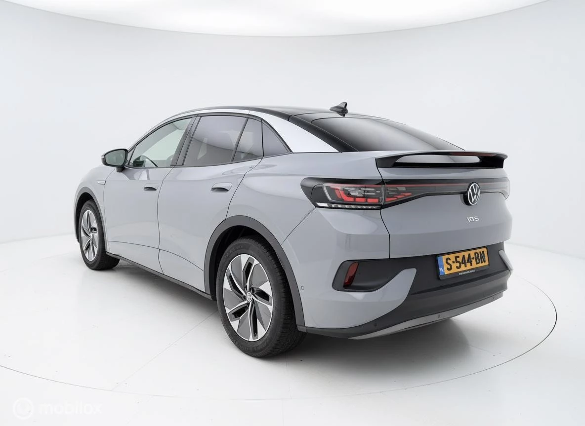 Hoofdafbeelding Volkswagen ID.5