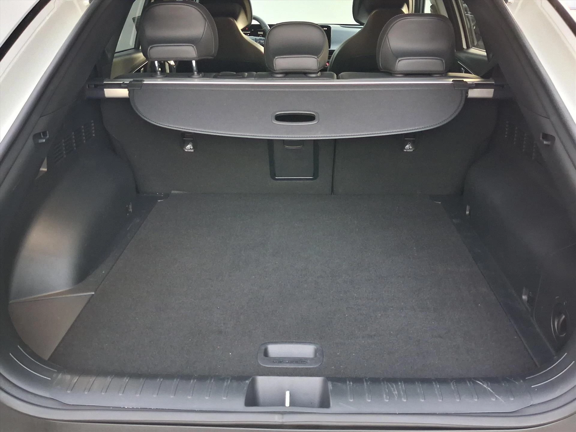 Hoofdafbeelding Kia EV6
