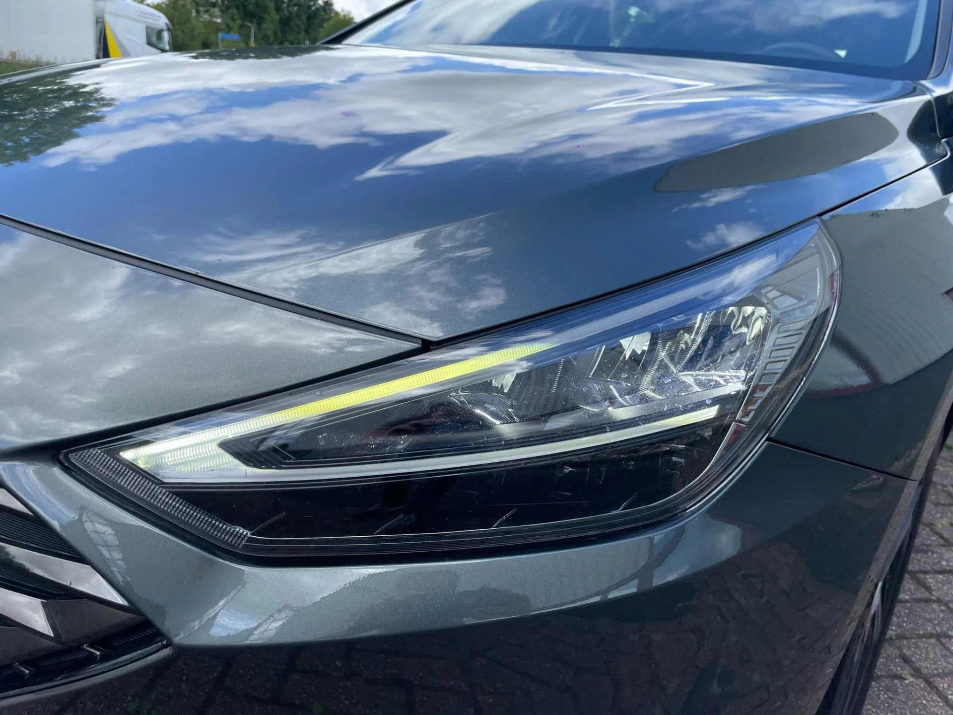 Hoofdafbeelding Hyundai i30
