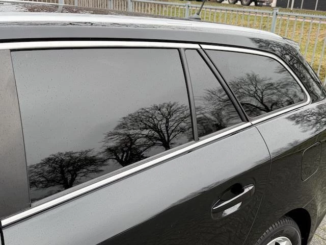 Hoofdafbeelding Toyota Avensis