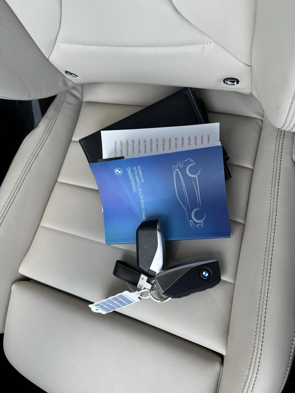 Hoofdafbeelding BMW 2 Serie