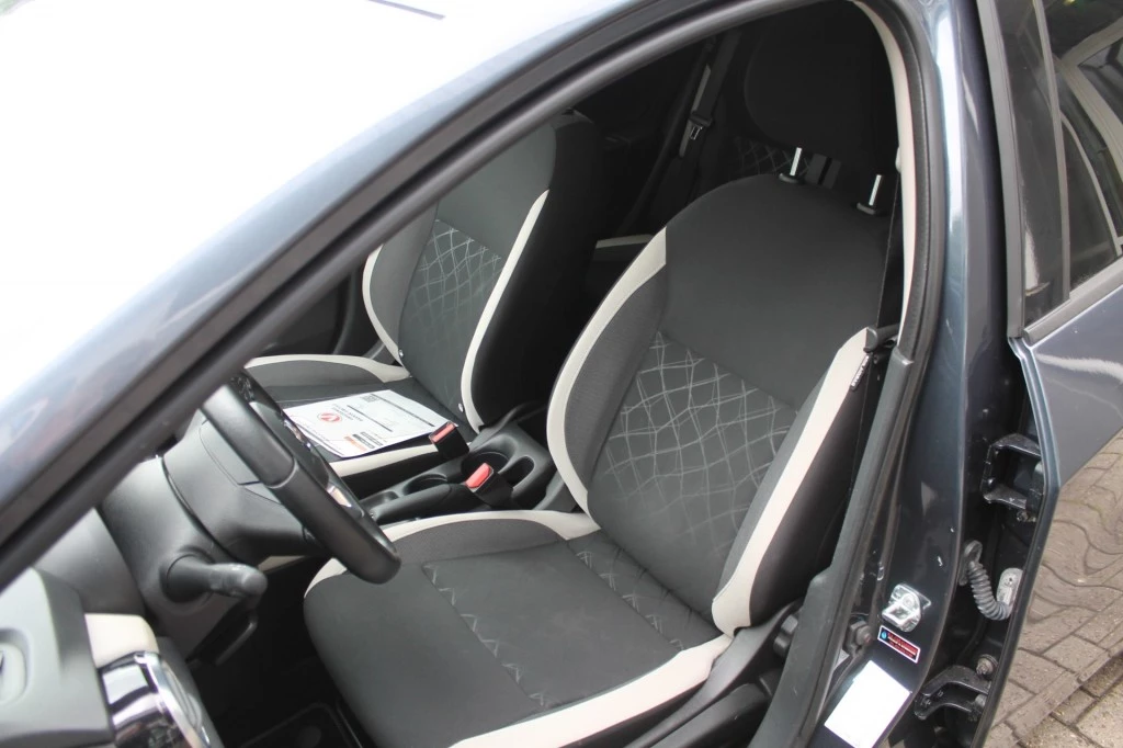 Hoofdafbeelding Nissan Micra