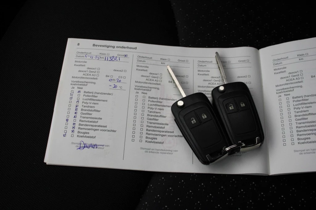 Hoofdafbeelding Opel KARL
