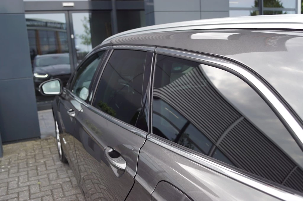 Hoofdafbeelding Ford Mondeo