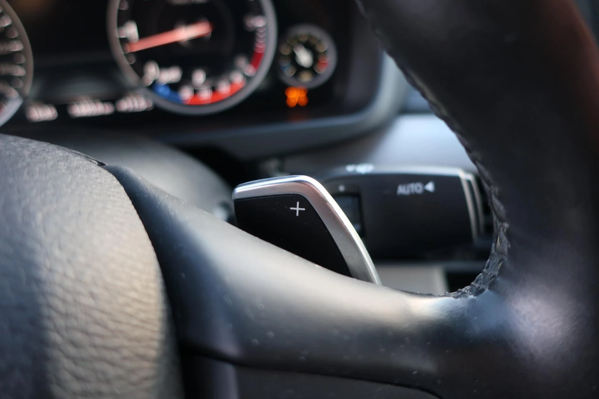 Hoofdafbeelding BMW X6