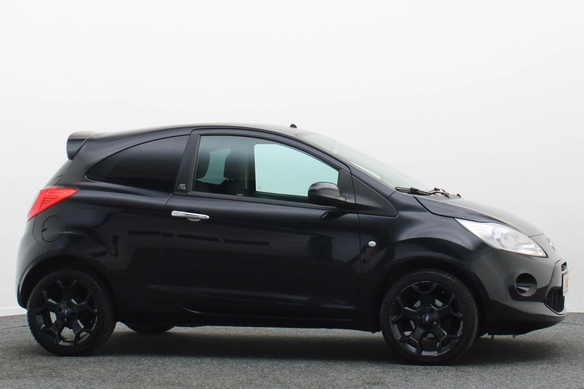 Hoofdafbeelding Ford Ka