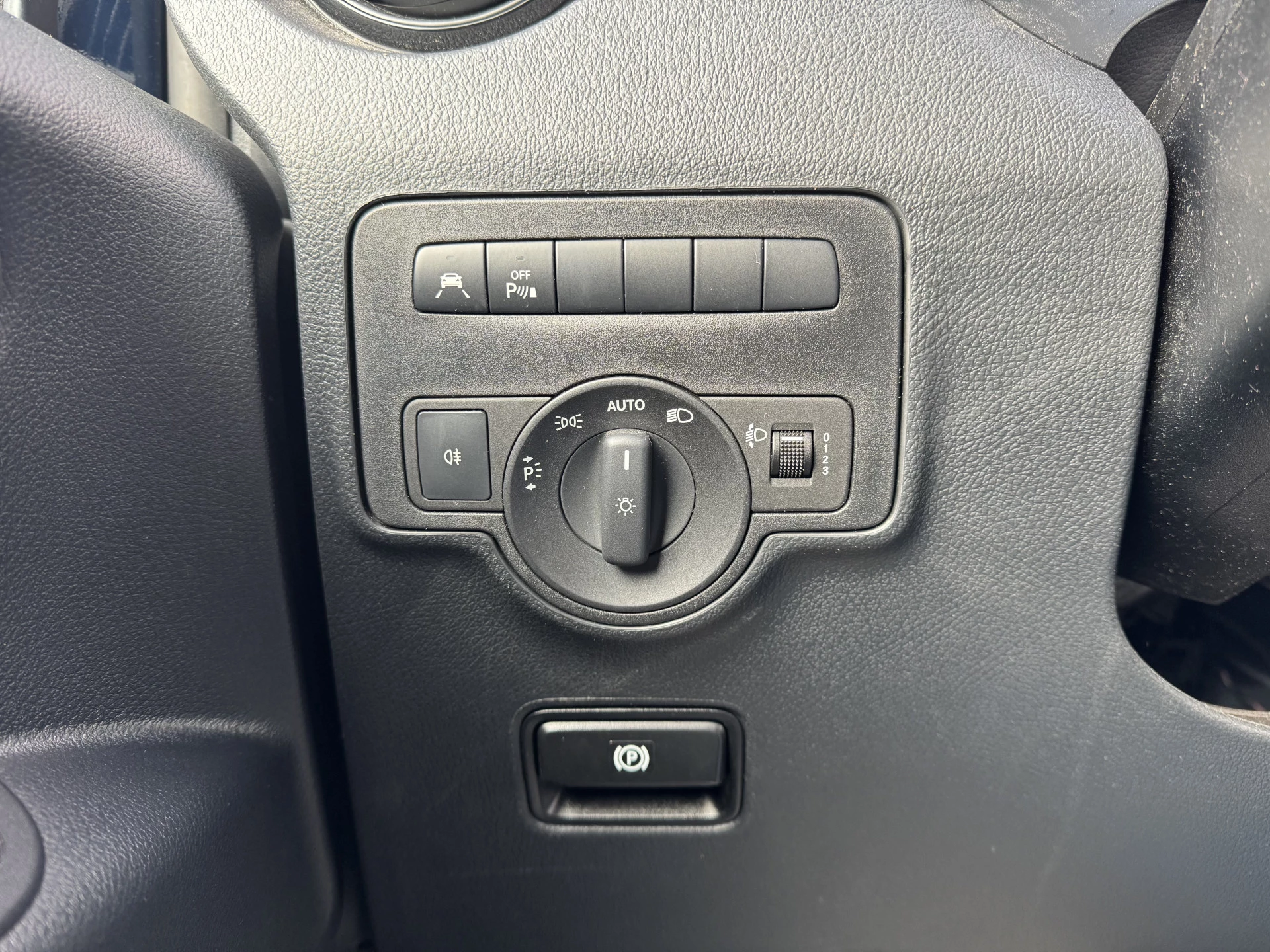 Hoofdafbeelding Mercedes-Benz eVito