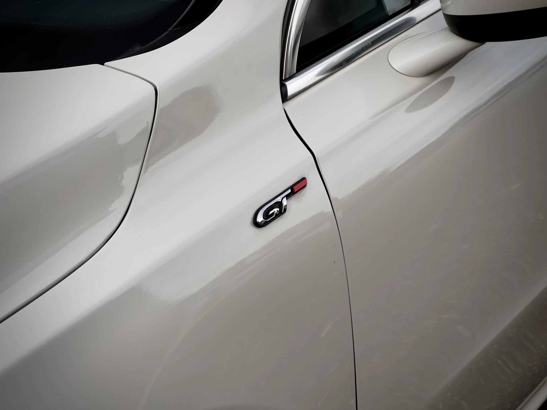 Hoofdafbeelding Peugeot 508