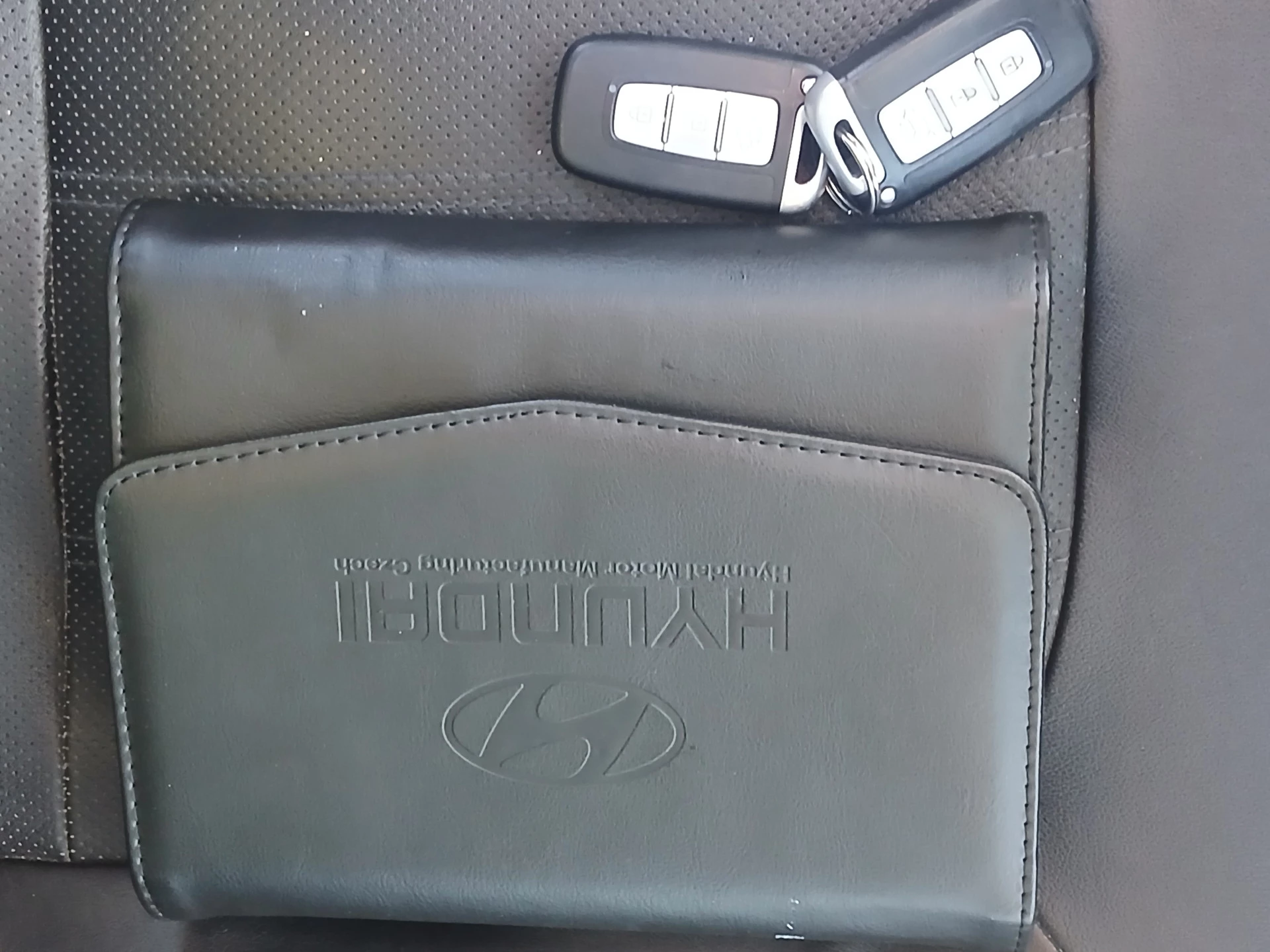 Hoofdafbeelding Hyundai ix35