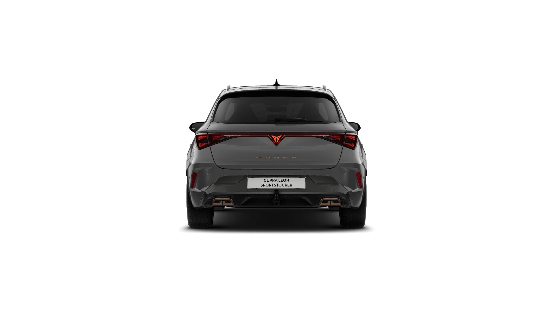Hoofdafbeelding CUPRA Leon Sportstourer