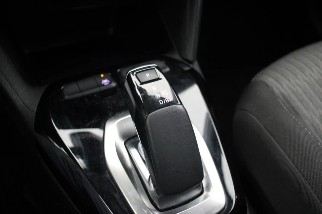 Hoofdafbeelding Opel Corsa-e