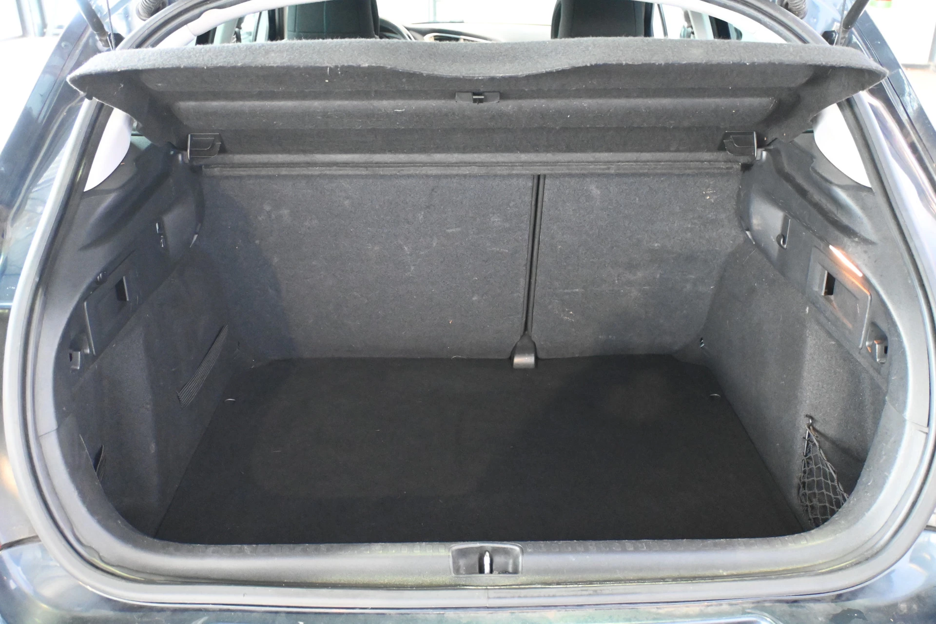 Hoofdafbeelding Citroën C4