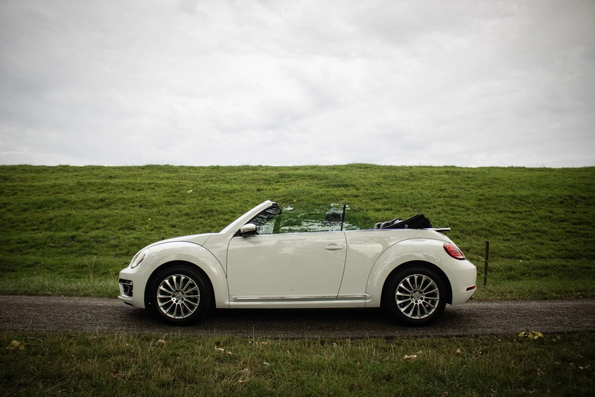 Hoofdafbeelding Volkswagen Beetle