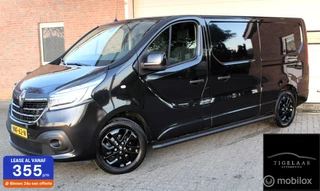 Renault Trafic 2.0 dCi 145pk automaat L2H1 Luxe 59dkm!!