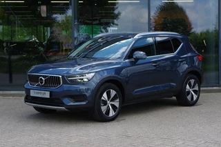Volvo XC40 1.5 T5 Recharge Inscription Expression 262 PK PHEV, Keyless, Camera, Climate Control
