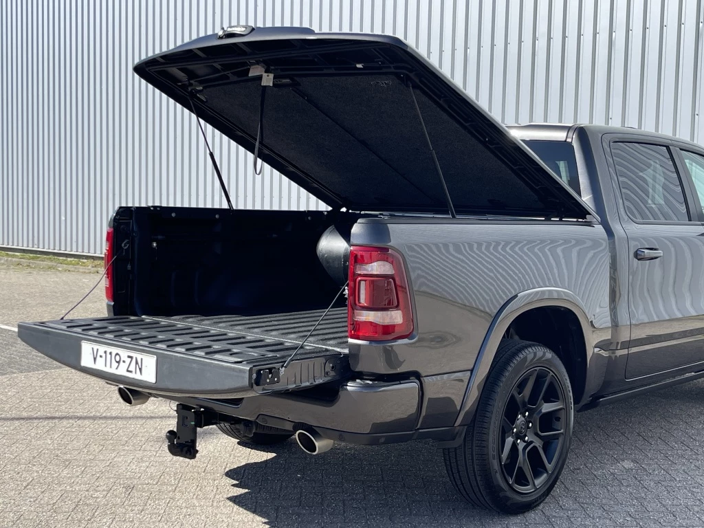Hoofdafbeelding Dodge Ram Pick-Up