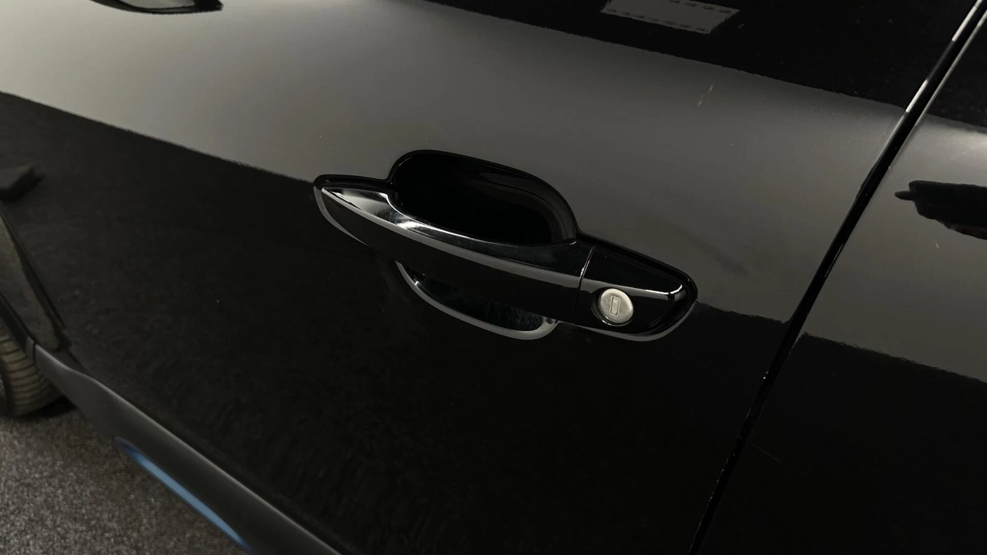 Hoofdafbeelding Citroën ë-C4 X