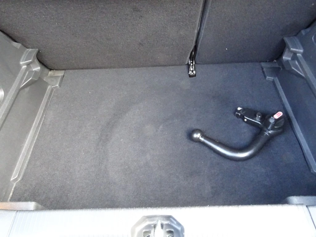 Hoofdafbeelding Opel Corsa-e