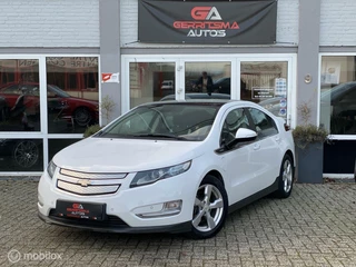 Hoofdafbeelding Chevrolet Volt Chevrolet Volt 1.4 LT