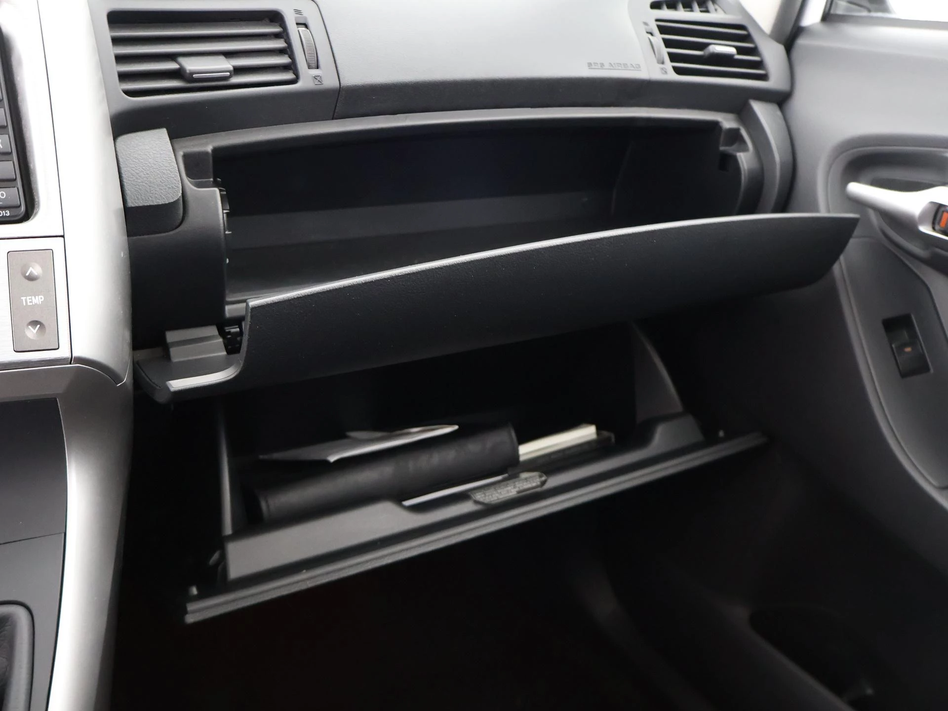 Hoofdafbeelding Toyota Verso