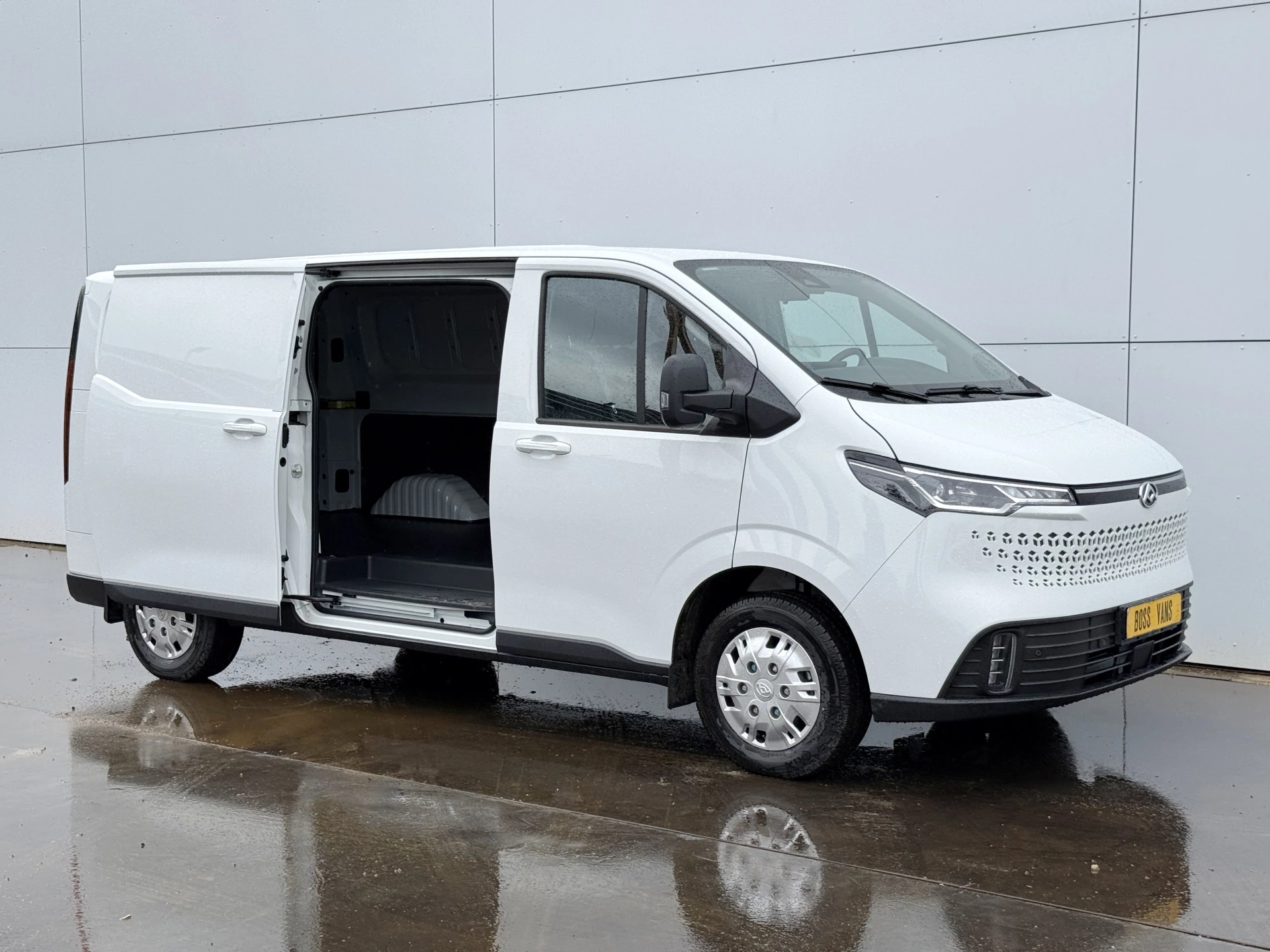 Hoofdafbeelding Maxus eDeliver7