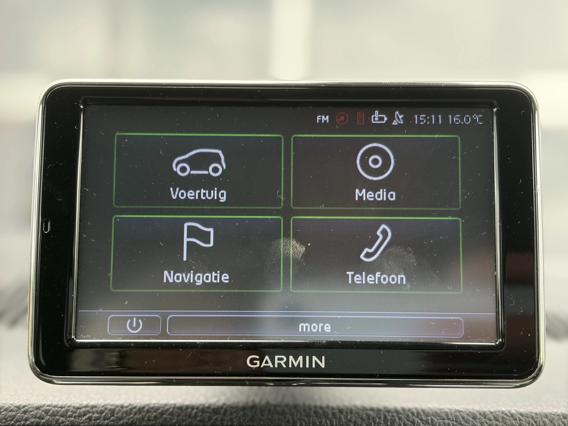 Hoofdafbeelding Škoda Citigo
