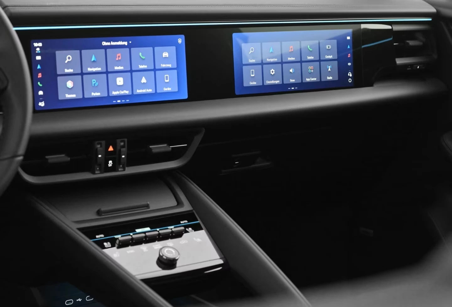 Hoofdafbeelding Porsche Macan