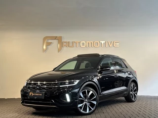 Volkswagen T-Roc 2.0 TSI 4Motion R-Line Business+ Pano|Keyless
