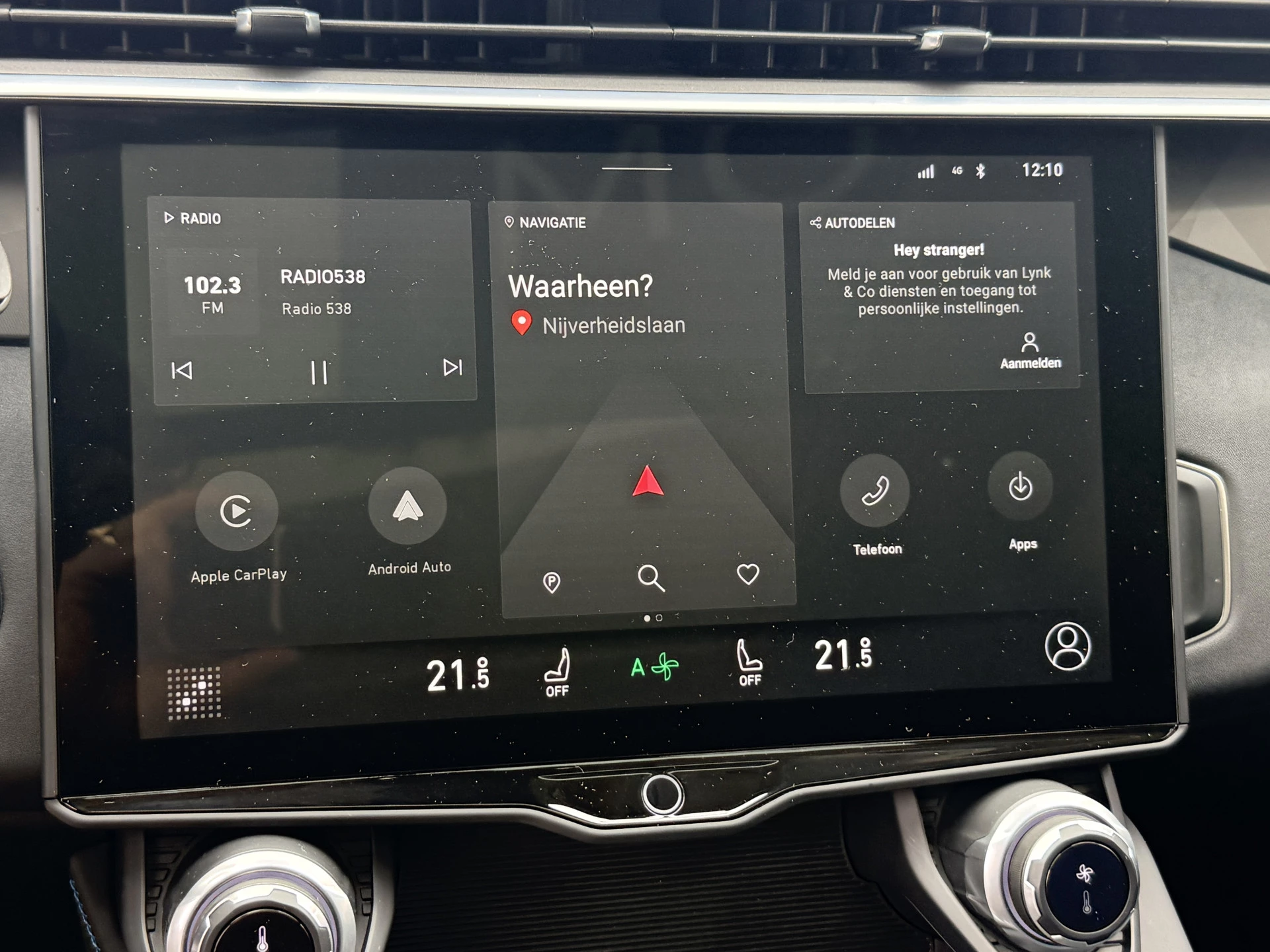 Hoofdafbeelding Lynk & Co 01