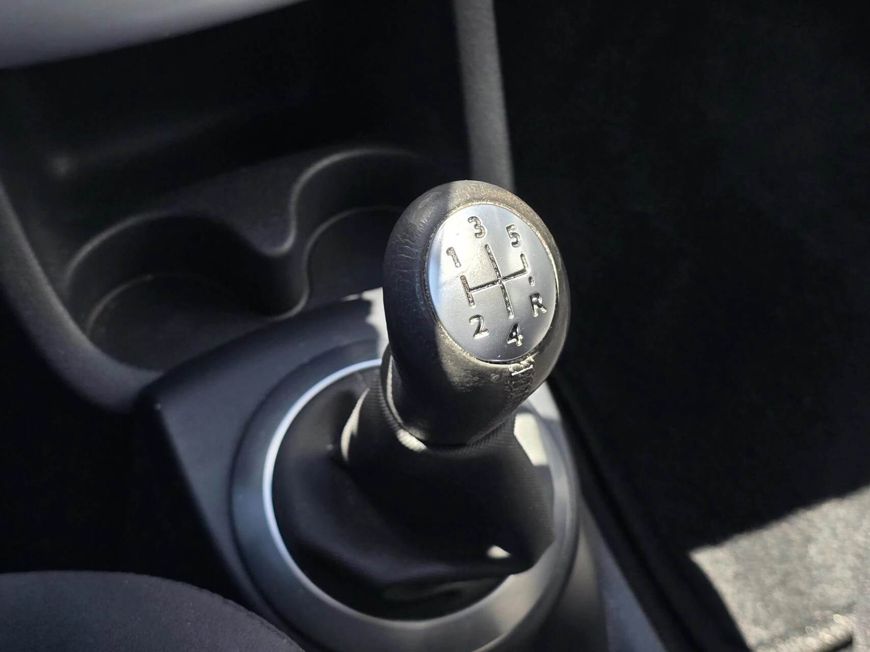 Hoofdafbeelding Renault Modus