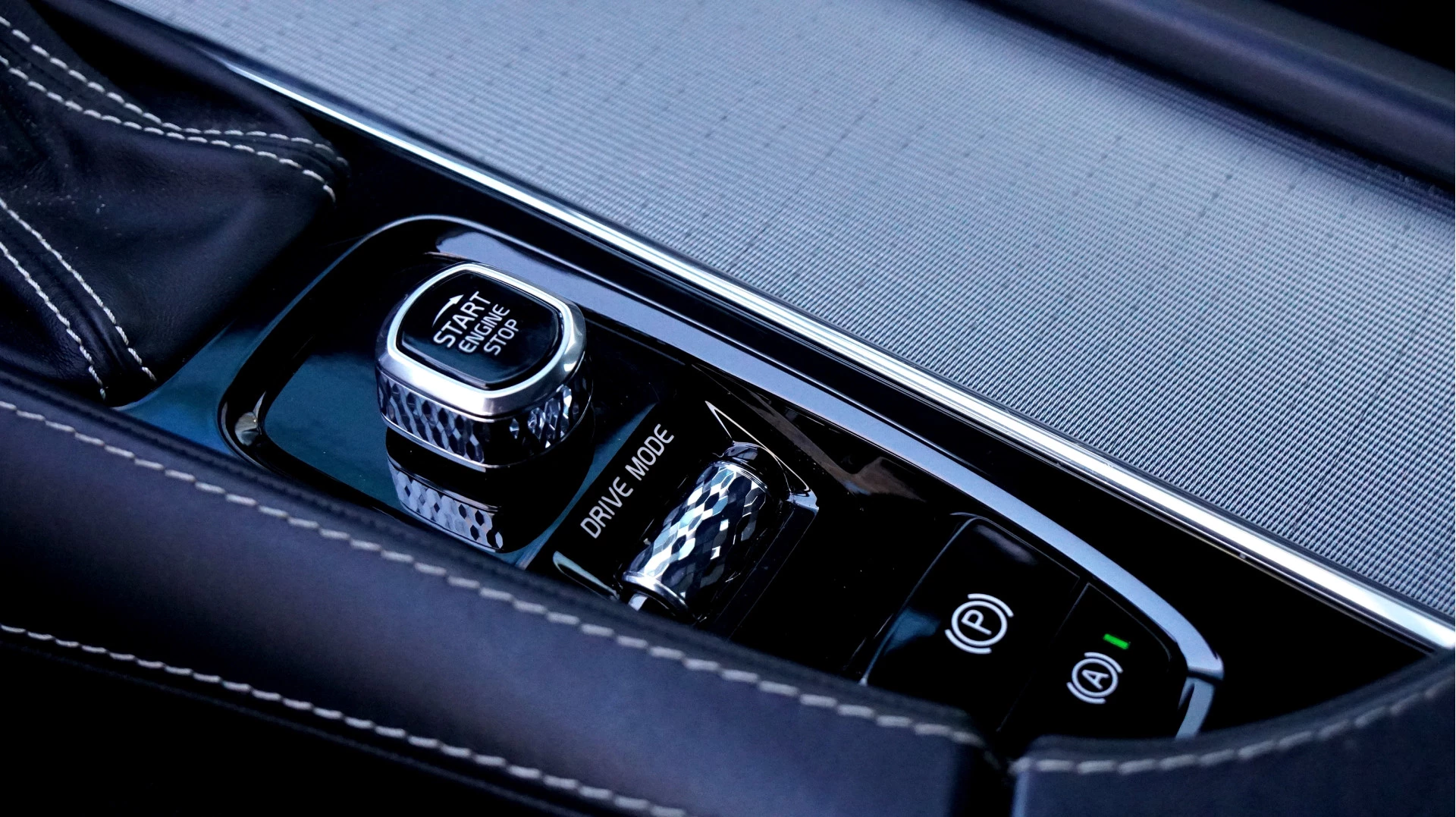 Hoofdafbeelding Volvo V90