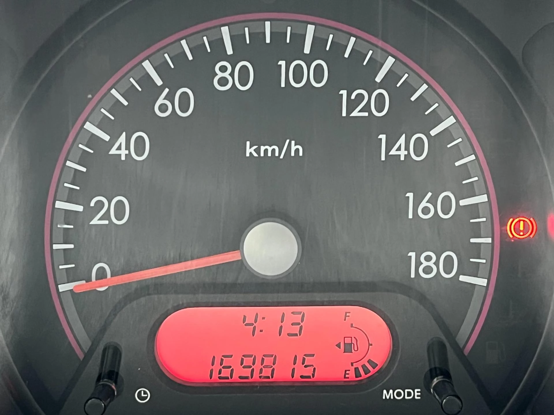 Hoofdafbeelding Suzuki Alto
