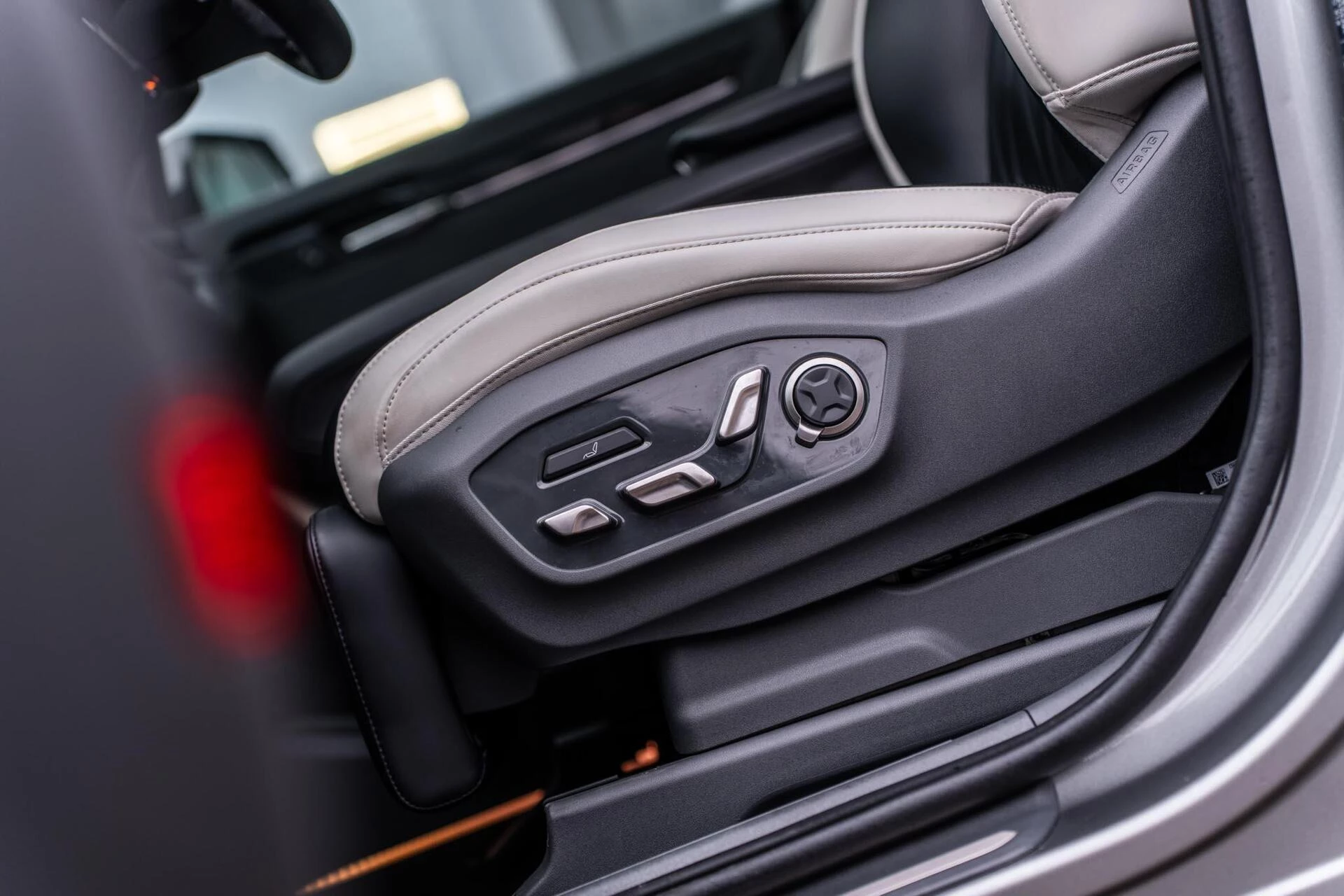 Hoofdafbeelding Kia EV9