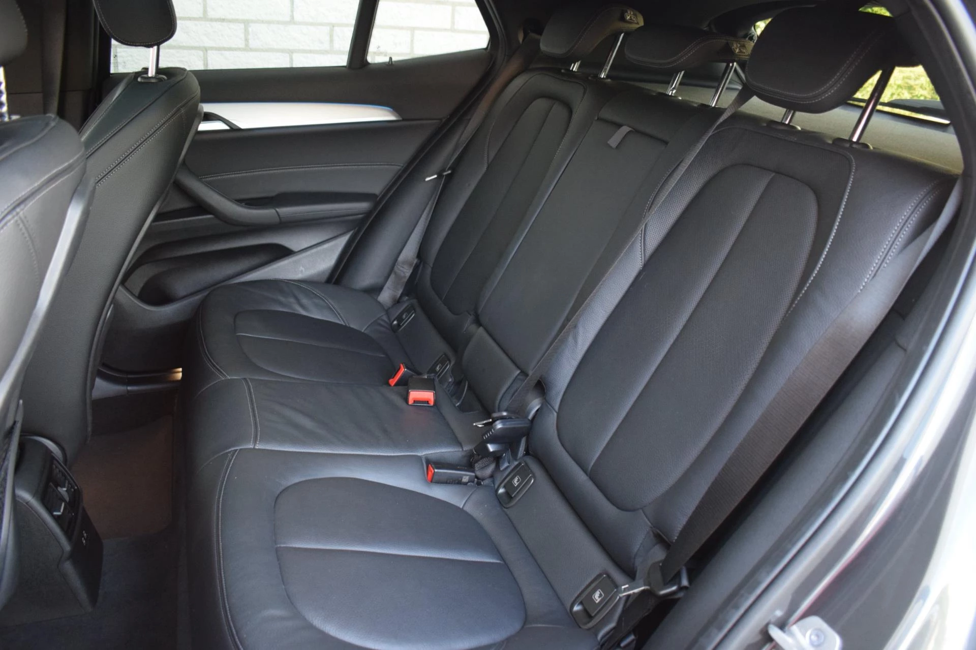 Hoofdafbeelding BMW X2
