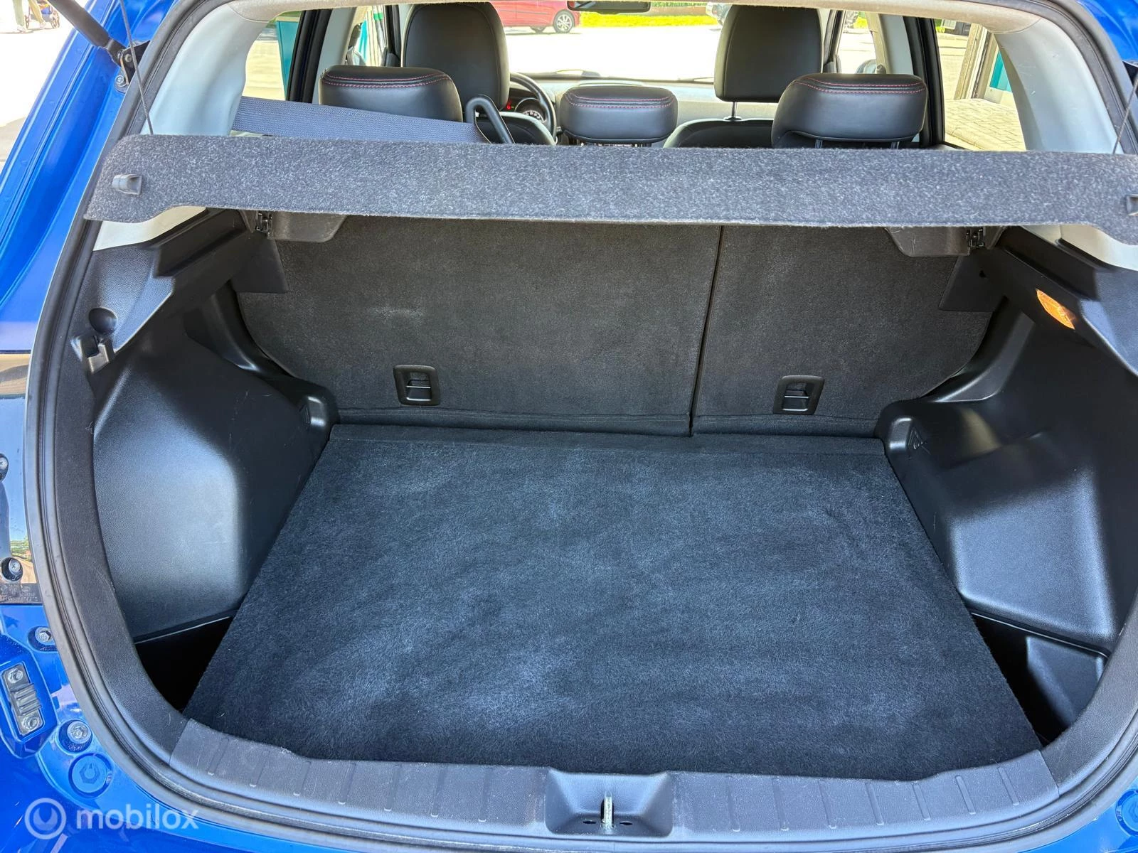 Hoofdafbeelding Mitsubishi ASX