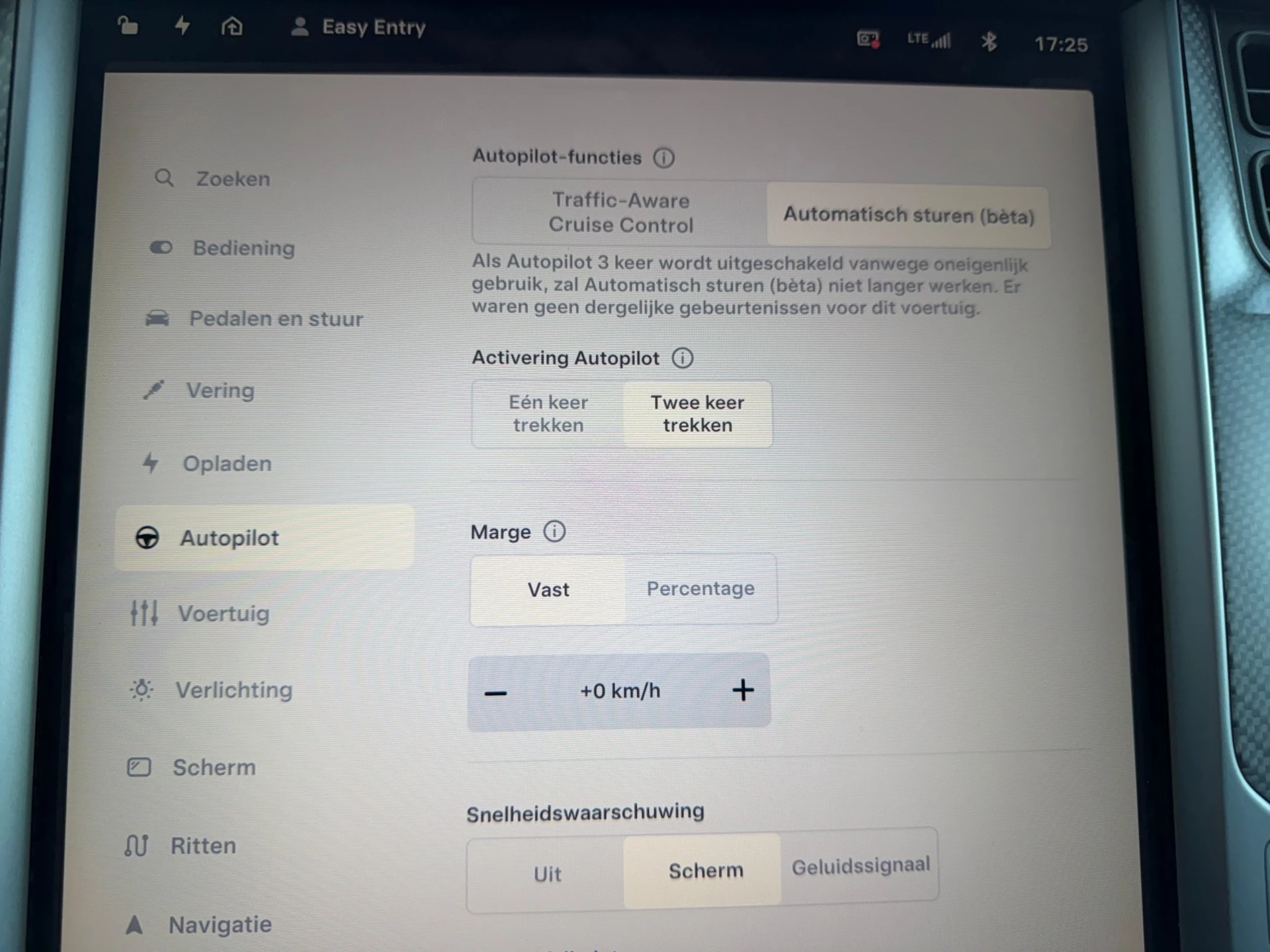 Hoofdafbeelding Tesla Model X