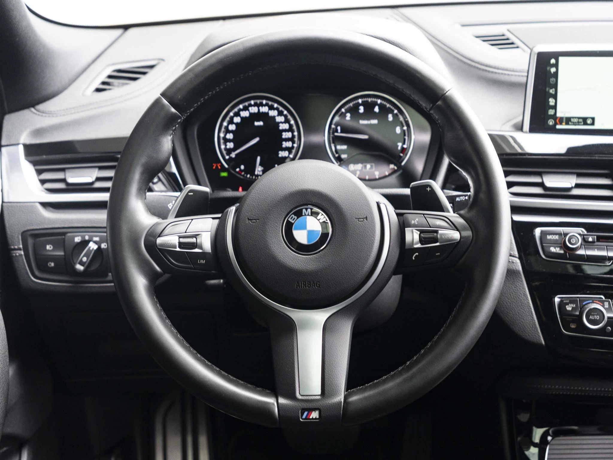 Hoofdafbeelding BMW X2